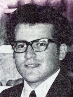 מיכאל יצחק מליק